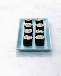 Nori Maki Recipe Delicious Magazine Recipe How To Make Sushi Food Yummy Food