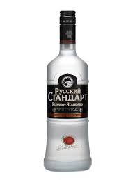 Vodka as it should be. Russian Standard Kaufen Preis Und Bewertungen Bei Drinks Co