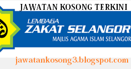 Syarat asas permohonan jawatan di lembaga zakat negeri selangor. Jawatan Kosong Lembaga Zakat Selangor 2021 Jawatan Kosong Terkini 2021