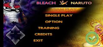 لعبة ناروتو ضد بليتش 3.0: Download Bleach Vs Naruto Apk Latest Version
