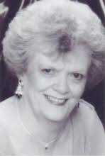 Obituary information for W. Ann Cheney