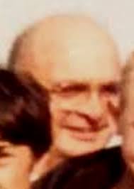 I am sorry to report that Alan Cameron has suddenly died. Alan was 75. Alan  lived in The Crofts during his youth and went