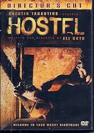 Amazon.com: Hostel (Special Edition) : Jay Hernandez, Derek Richardson,  Barbara Nedeljakova, Eli Roth, Mike Fleiss, Eli Roth, Chris Briggs,  International Production Company; Next Entertainment; Raw Nerve  Productions: Movies & TV
