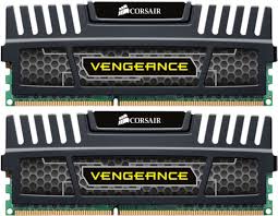 Xmp 2.0, package memory pin: Corsair Vengeance 8gb Dimm Ddr3 1600 Cl 9 Black 2 X 4gb Coolblue Before 23 59 Delivered Tomorrow