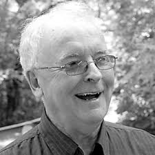 Ralph Daniel McFadyen Obituary