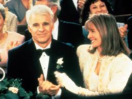 Tracy is suitably overwhelmed as loving father stanley banks and taylor radiant as the bride, kay. Netflix And Nancy Meyers Team Up For A Father Of The Bride Reunion Special Vanity Fair
