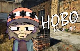 Buy and hoard blue boxes from the pawn shop (each box costs 200 crowns, but is the only way you can find them commonly). Hobo Tough Life ç…§ç‰‡ Facebook