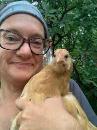 Blue Tree Music Education » Krista Joy Olson