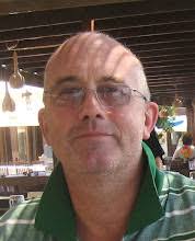 Blogger: User Profile: Paul Coombes