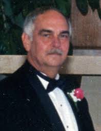 Obituary information for Charles Canny