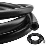 Amazon.com: Fuel Line 5/16 Inch ID NBR Fuel Line Hose Rubber ...