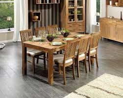 Set Royal Oak Gross 6 Stuhle Beige Royal Oak Serien