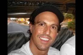 RIP Andy 'Buzz' Buchanan