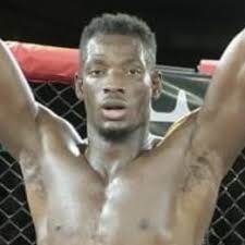 Chamy Delva vs. Thad Jean, Combat Night 106