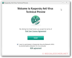 Kaspersky Antivirus 2013 And Kaspersky Internet Security 2013 Technical Preview Now Available For Download With Free 91 Days Activation Key Megaleecher Net