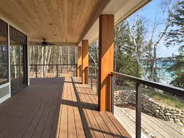 Evolutions rail™ should be installed using the same good building principles used to install wood, composite, or metal railing and in. Deck Railing Ideas