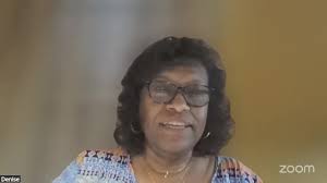 Redeeming Love MBC's Personal Meeting Room