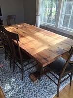 Amisco laredo rally 7 piece dining table set. Reclaimed Wood Dining Table You Ll Love In 2021 Visualhunt
