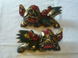 pin on 匾額獅 lion signage holder