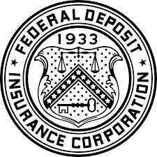 Specifically, the money people put into american banks. Federal Deposit Insurance Corporation Wikipedia