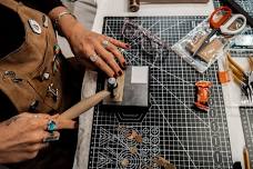 Jewelry Workshop