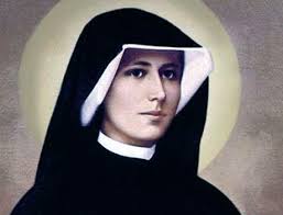 Daily mass will be open to all parishioners. Feast Of St Faustina Apostle Of Divine Mercy Tomorrow Manila Bulletin