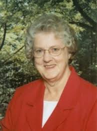 Emma M. Musser Obituary January 10, 2015