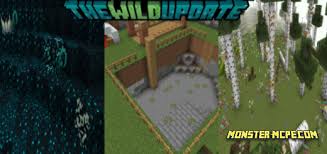 Just install new this addon and give new. Download Mods Minecraft Pe 1 17 1 16 1 15 1 14 On Android Minecraft Pe Free Apk Monster Mcpe