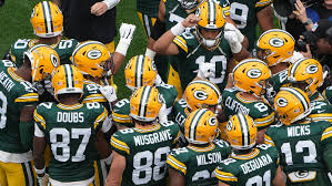 2024 Packers schedule released, live updates: 2024 opponents