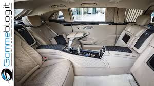 You can rent a luxury suv like a bentley bentayga, lamborghini urus or something more simple like a range rover hse or a mercedes g63. Car Interior Top 10 Luxury Rear Seats Youtube