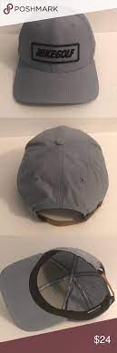 Nike Golf Classic Retro Baseball Hat Nwot Nike Golf Nike Golf Hat Baseball Hats