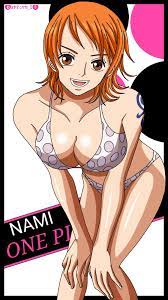 Nami (Pre Time Skip) - Hentai Image