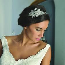 Bridal Hair Accessories