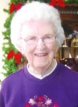 Obituary information for B. Leone Lanker