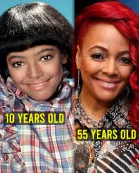 Kim Fields
