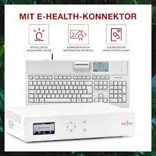 Rise ptv3 ehealth konnektor wird schon in der ti . Koco Shop De Ti Bundle Do It Yourself Mit Ehealth Option