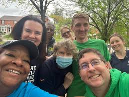 Notre Dame Fighting Irish Team Spirit and Loyalty