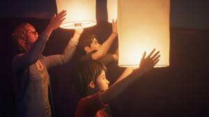 Review Life Is Strange 2 Episode 5 Wolves