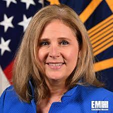 DOD Principal Deputy CIO Leslie Beavers Urges Increased Industry-Government  Alliance Against Cyber Threats