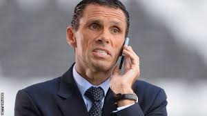 En medio de la conferencia de. Gus Poyet Detailed Biography With Photos Videos