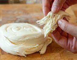 Oaxaca Cheese Mexican Food Recipes Oaxaca Cheese Food