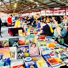 Melbourne Book Market Bookstore Melbourne Victoria Australia Facebook 1 192 Photos