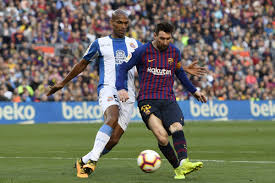 Athletic club vs fc barcelona. Barcelona Vs Espanyol La Liga Final Score 2 0 Barca Win Difficult Catalan Derby Barca Blaugranes