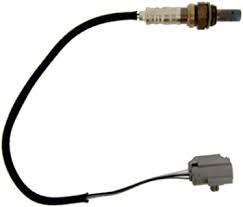 Then match the wiring diagram your specific sensor and match to the harness. Amazon Com Ntk 23151 Oxygen Sensor Automotive
