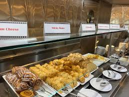 Breakfast Buffet is Back at Hollywood & Vine and MickeyBlog is There! -  MickeyBlog.com