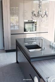 Mitigeur Bradano Modele Fino Inox 316 Insertion Granit Noir Du Zimbabwe Distributeur Savon Granit Noir Mitigeur