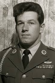 David Blankenbaker's Instagram, Twitter & Facebook