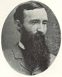 Charles Stilwell's Instagram, Twitter & Facebook