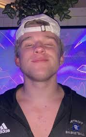 Jack Hannon's Instagram, Twitter & Facebook