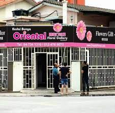 De stad ligt aan de snelweg, die thailand met singapore verbindt. Oriental Floral Gallery Home Facebook